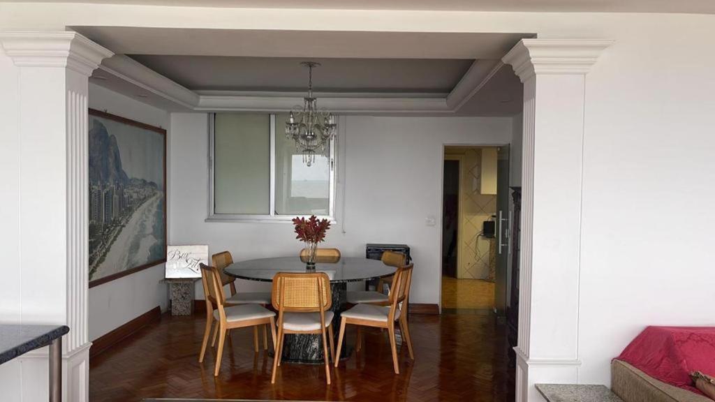 Apartamento Copacabana Ocean View *