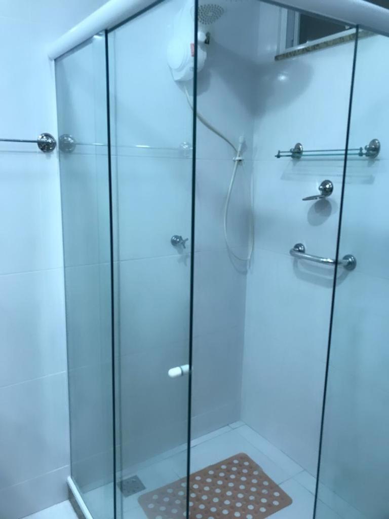 Copacabana Ocean View Apartamento Rio de Janeiro