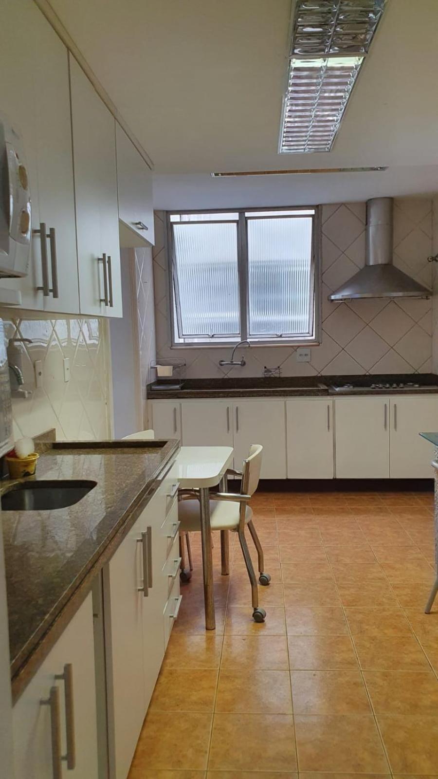 Copacabana Ocean View Apartamento *
