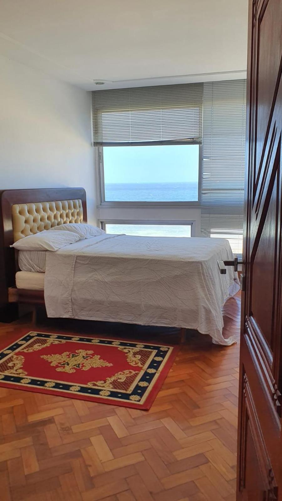 Copacabana Ocean View Rio de Janeiro