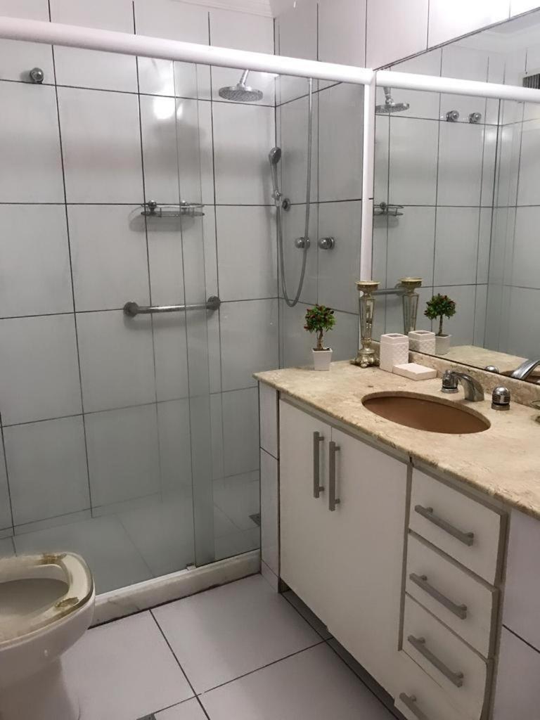 Apartamento Copacabana Ocean View