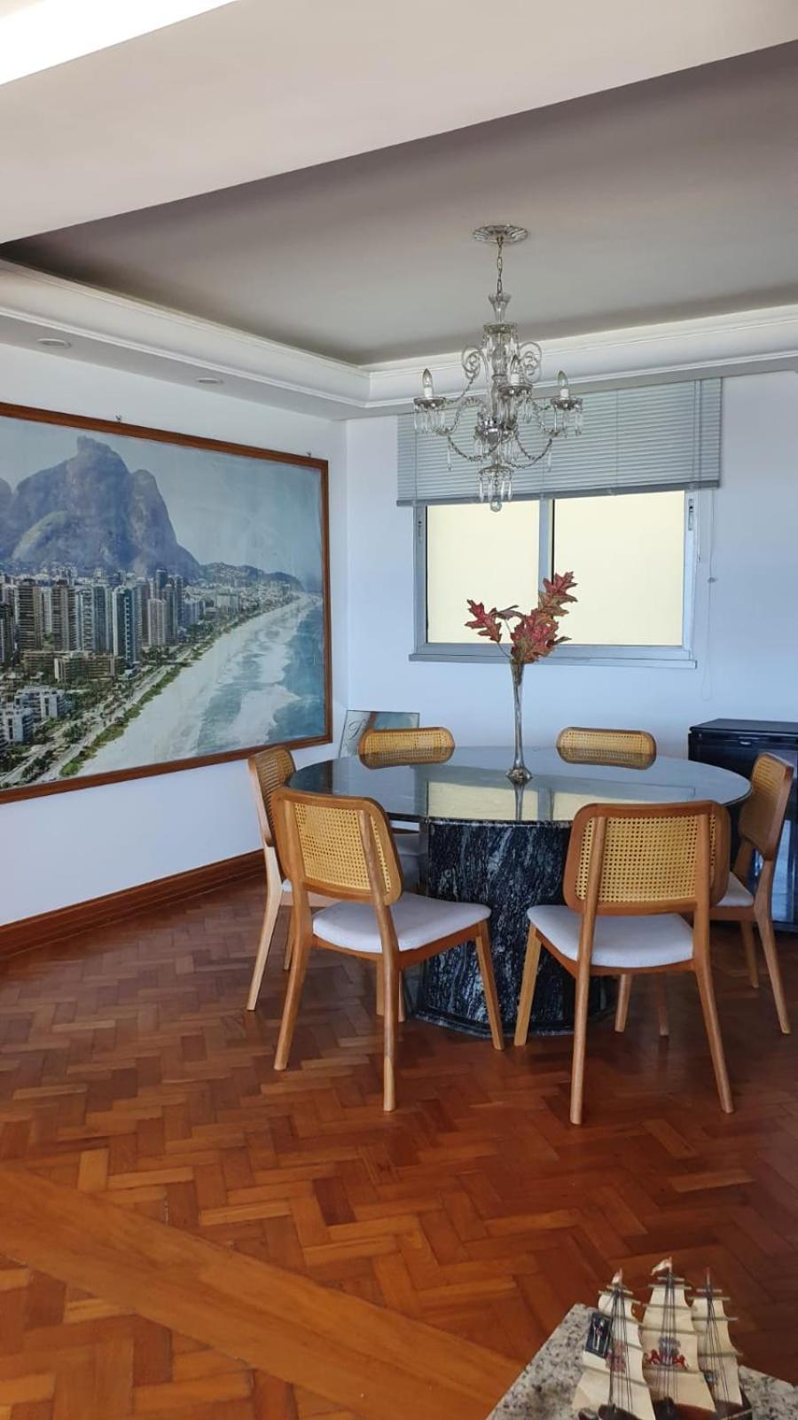 Copacabana Ocean View Apartamento *
