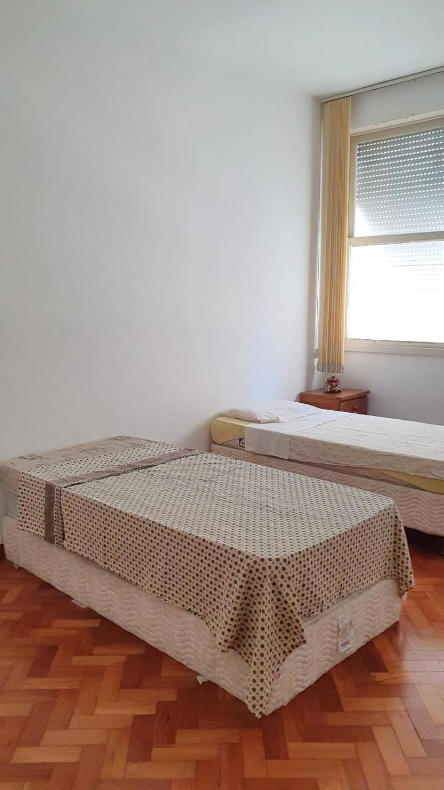 Apartamento Copacabana Ocean View Rio de Janeiro