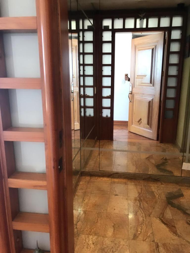 Copacabana Ocean View Apartamento *