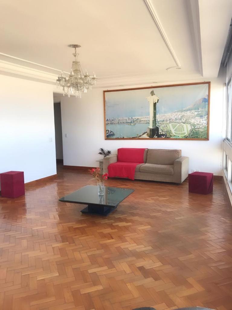 Copacabana Ocean View Apartamento