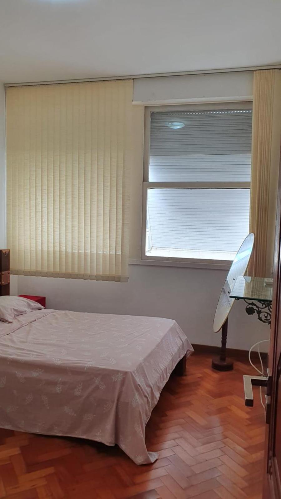 Apartamento Copacabana Ocean View