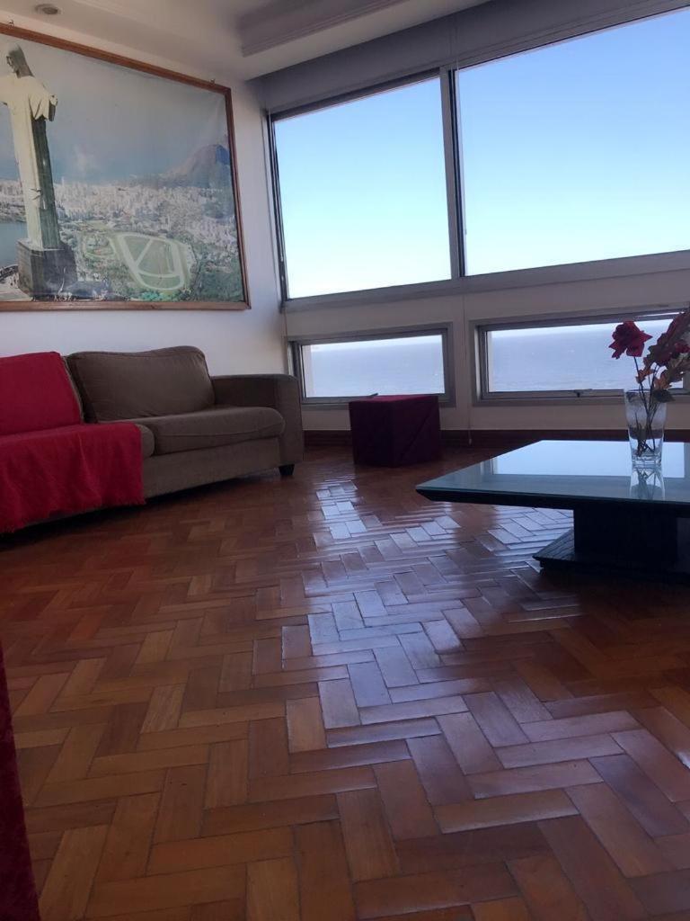 Apartamento Copacabana Ocean View