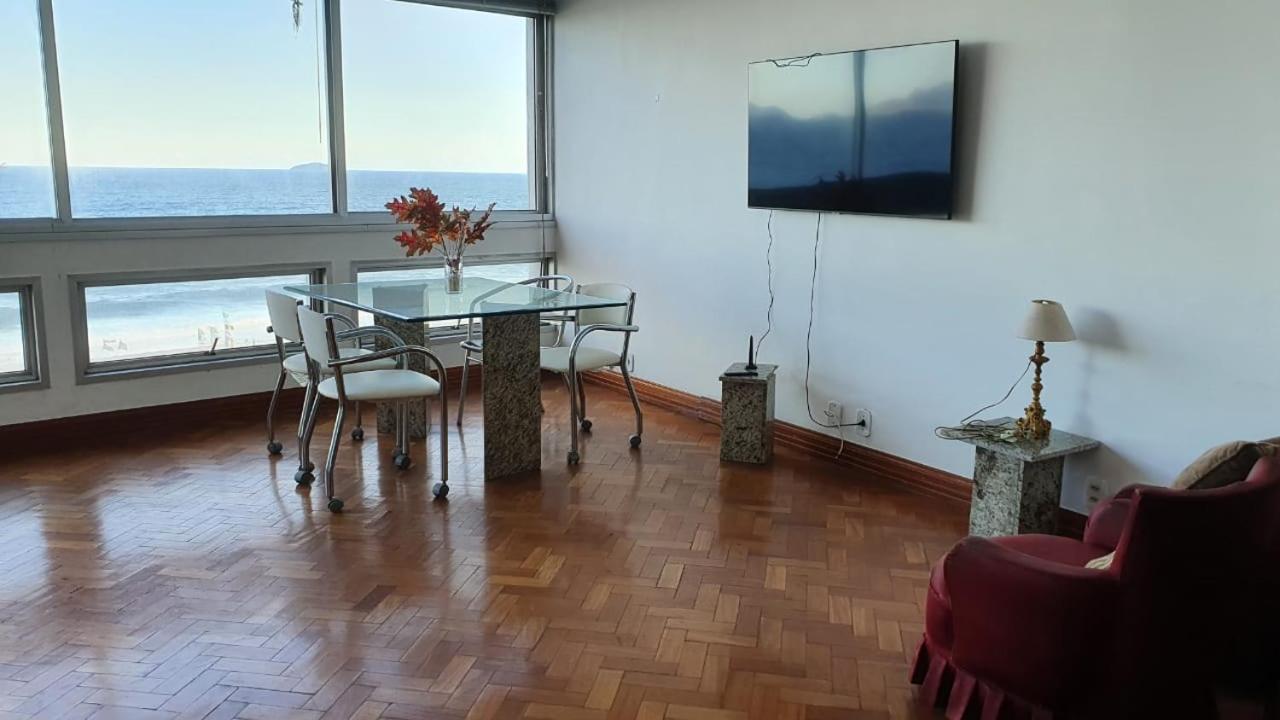 Copacabana Ocean View *