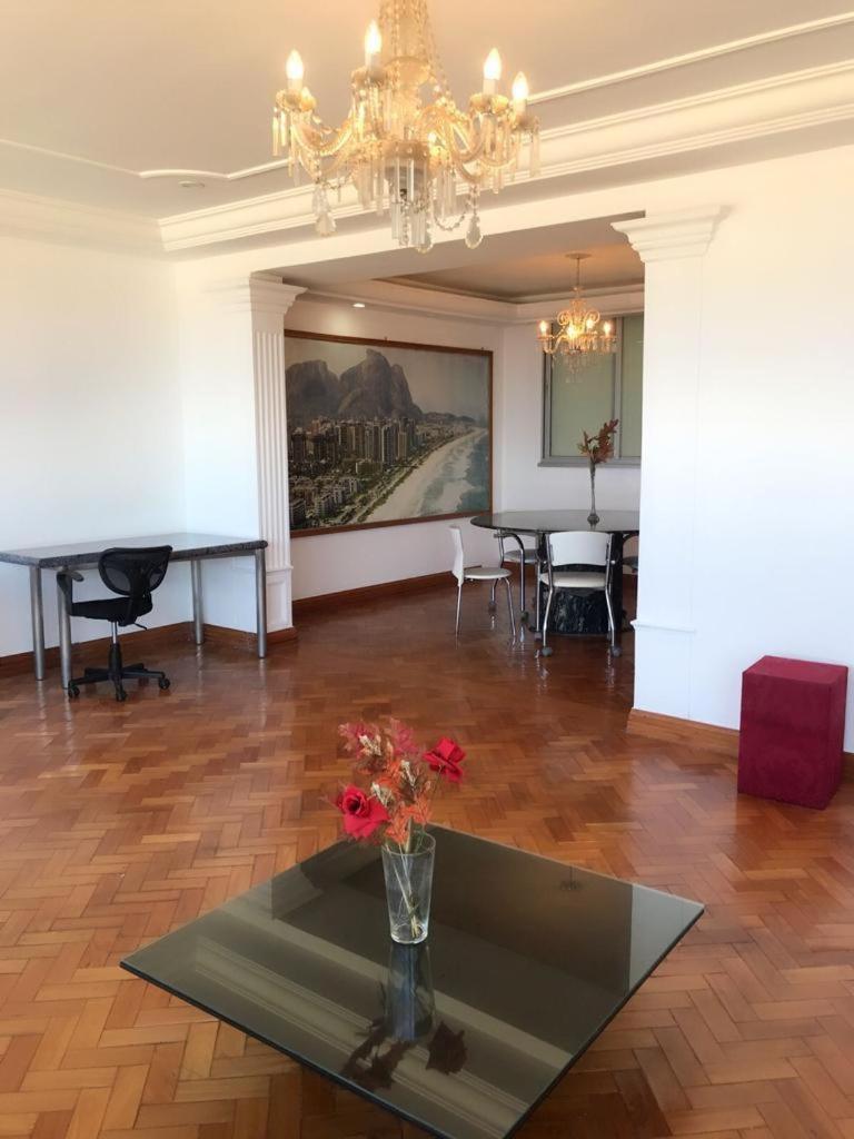 Apartamento Copacabana Ocean View