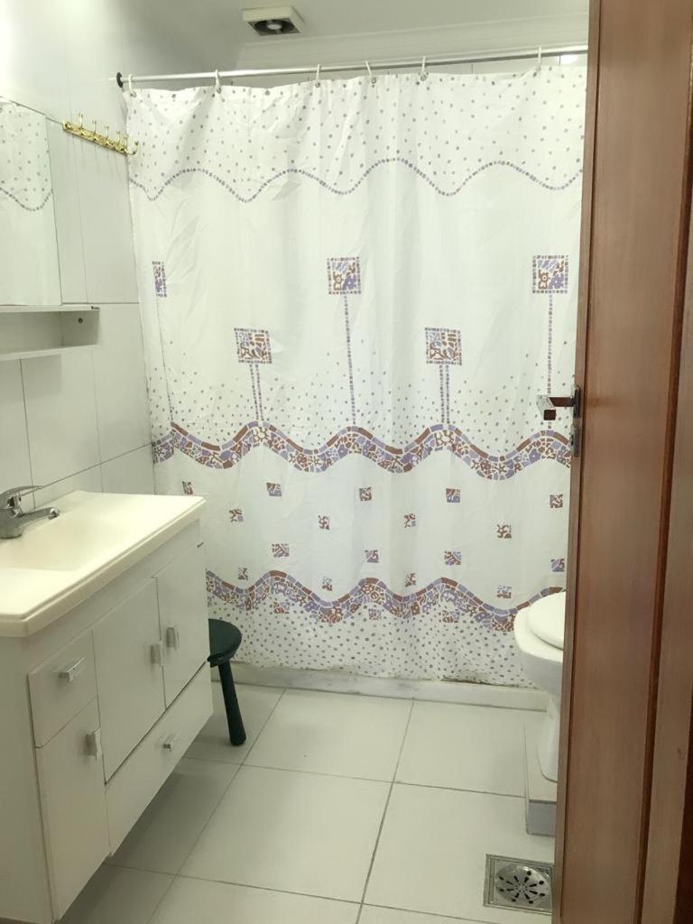 Copacabana Ocean View Apartamento Rio de Janeiro