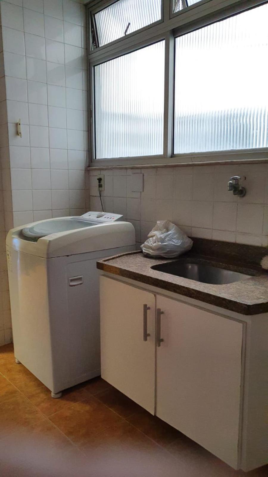 Copacabana Ocean View Apartamento *