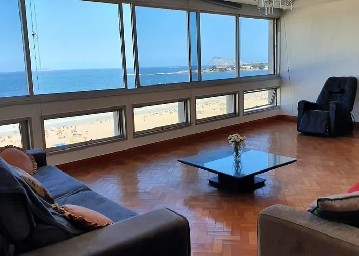Copacabana Ocean View