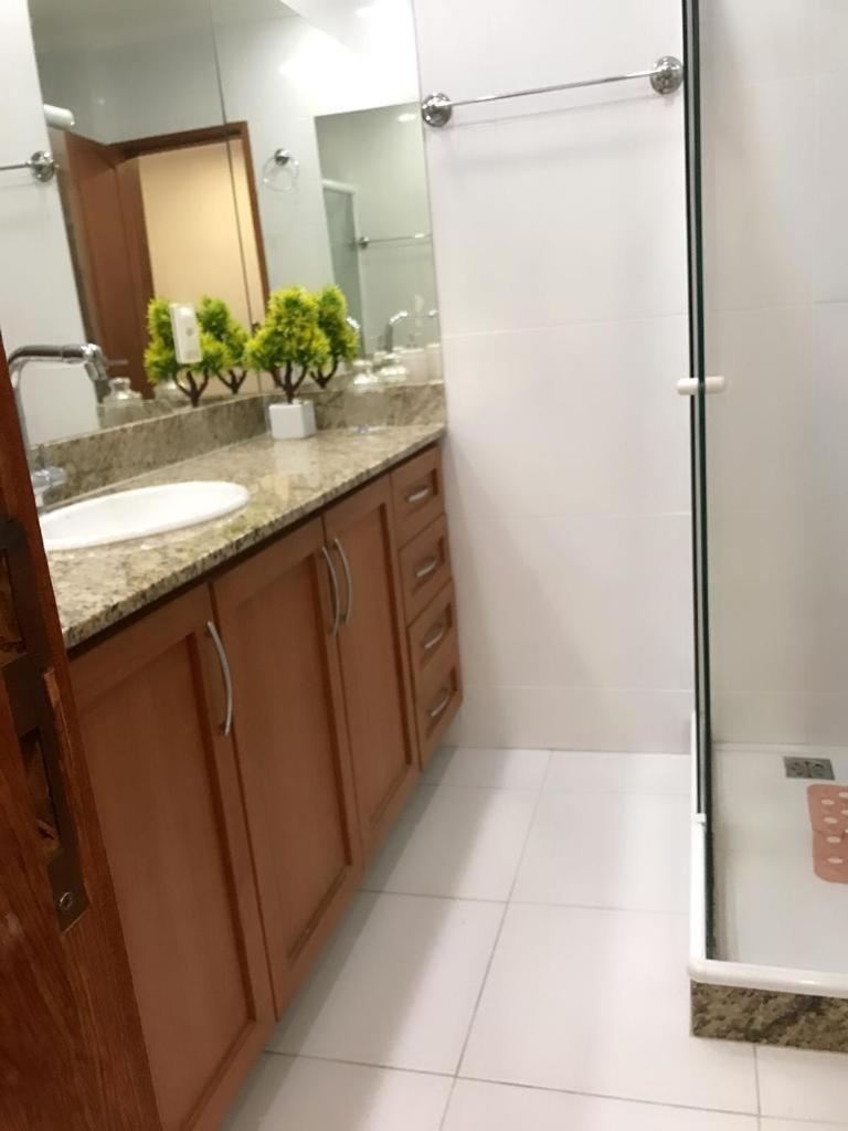 Apartemen Copacabana Ocean View *