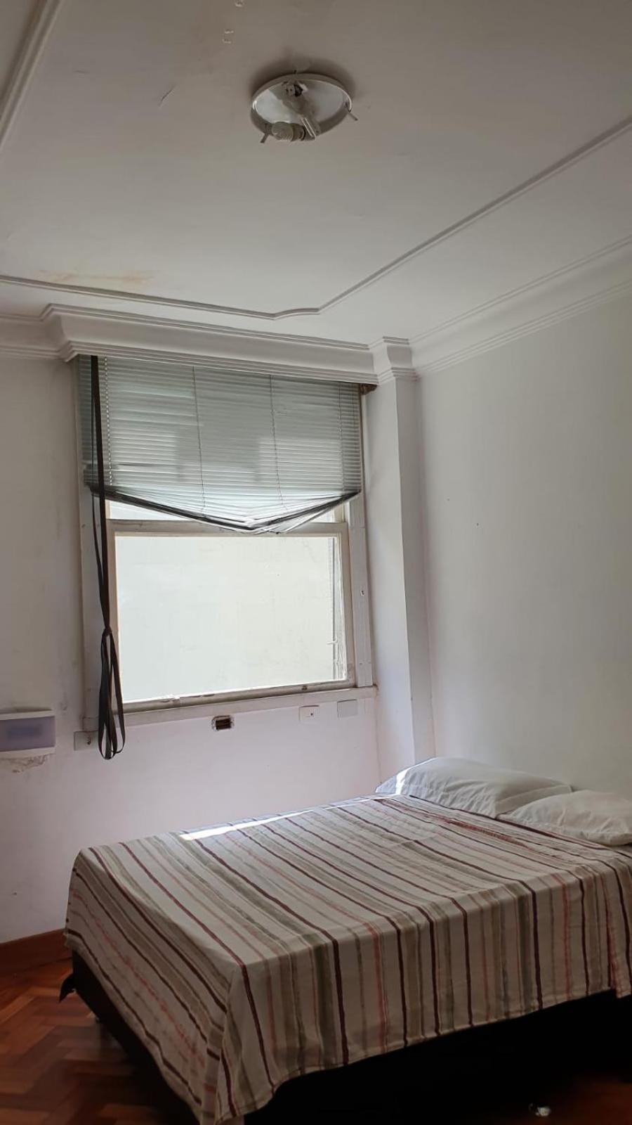 Copacabana Ocean View Apartemen